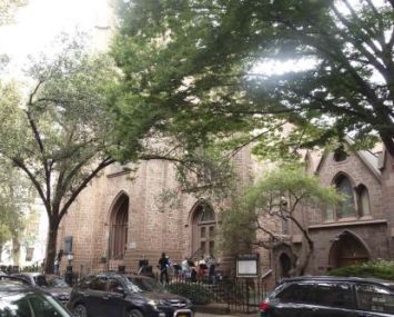 50 Monroe Place.