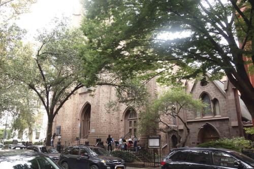 50 Monroe Place.