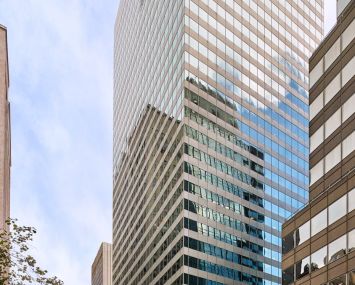 535 Madison Avenue