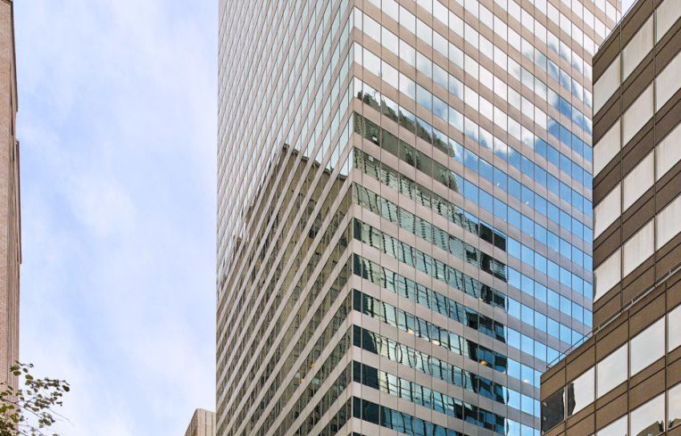 535 Madison Avenue