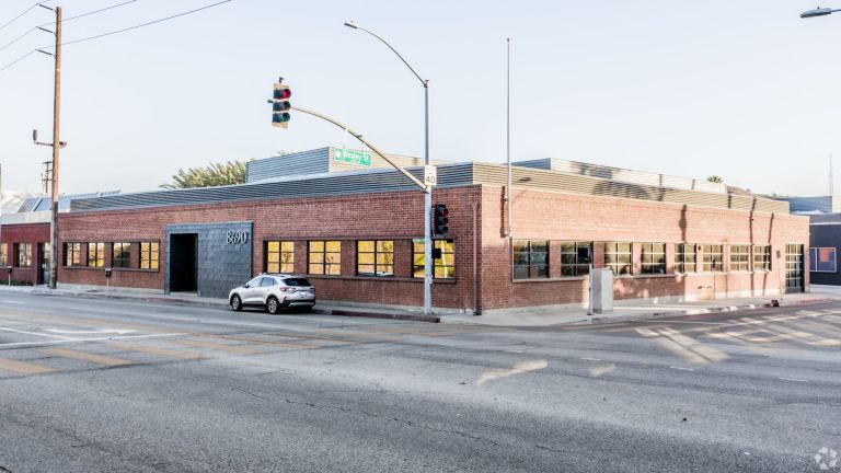 Clayco, Participant Lease 40K SF in Culver City - Commercial Observer