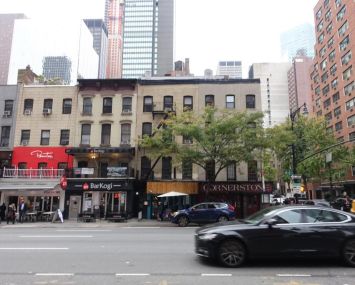 959-961 Second Avenue.