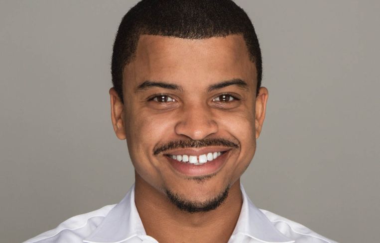 Alex McGee.