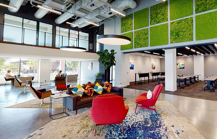 Is Flexible Office Space Now A Must-Have Offering For Office Landlords? Commercial Observer