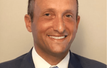 David Greenburg is a new principal in Square Mile Capital Management's New York City office. 