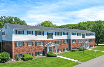 The Gables of Troy. 