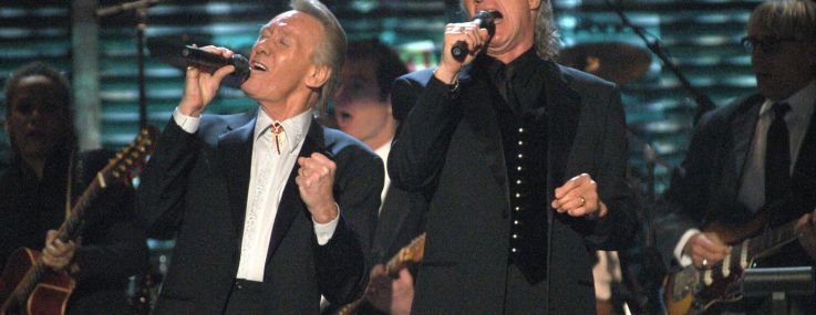 Listen to the Righteous Brothers: Bring back that leasing feeling!