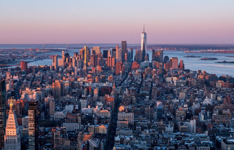 Skyline