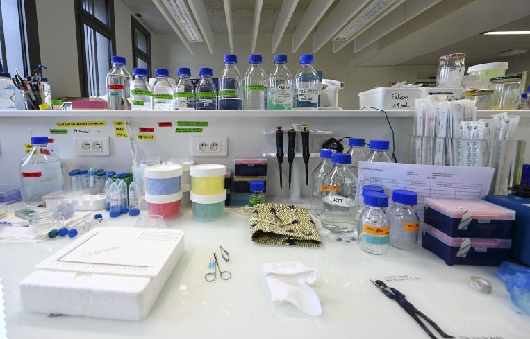 CBRE’s most recent report also explains an increasing developer interest in L.A.’s life sciences sector, with an influx of venture capital and continued NIH funding.