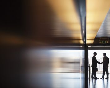 Global brokerage powerhouse Cushman & Wakefield and multifamily finance giant Greystone have partnered to form a formidable pairing in the agency multifamily finance arena.