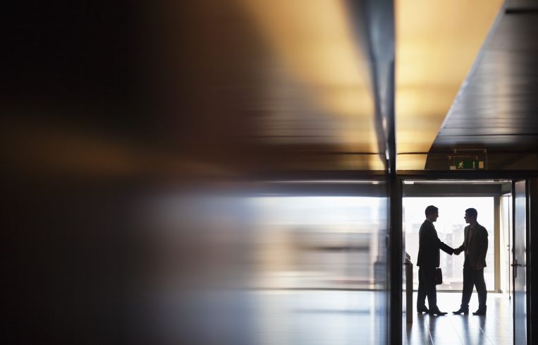 Global brokerage powerhouse Cushman & Wakefield and multifamily finance giant Greystone have partnered to form a formidable pairing in the agency multifamily finance arena.