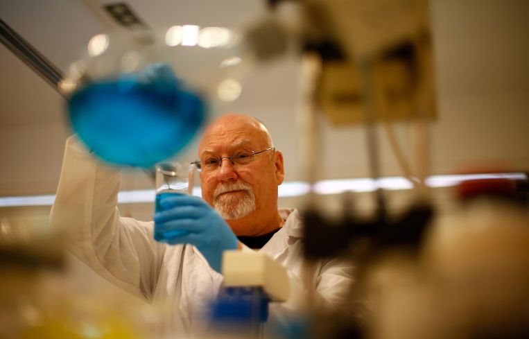 JLL ranked the hubs around the nation based on the key components to make up a life sciences market including funding, hospitals, research institutions and more, and L.A. ranked seventh after clear leaders like Boston and San Francisco
