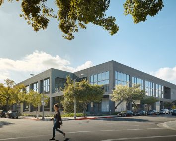 Live Nation signed an 11-year lease to occupy the former post office building at the start of 2019