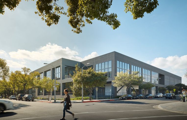 Live Nation signed an 11-year lease to occupy the former post office building at the start of 2019