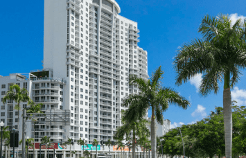 Highrise The Circle