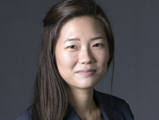 Jacqueline Ryu, 33