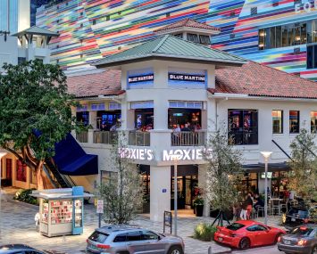 Mary Village Brickell.