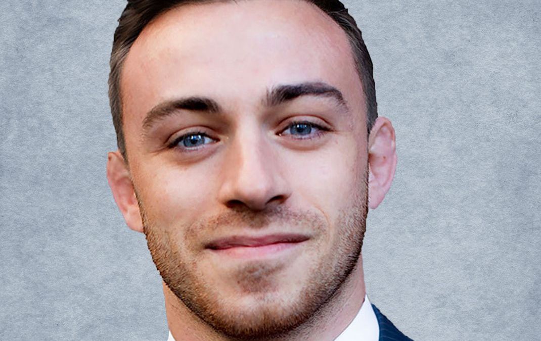 Matthew R Peters Matthew Peters, 30 – Commercial Observer
