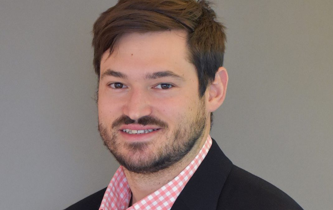 Max Stumer Max Stember-Young, 33 – Commercial Observer