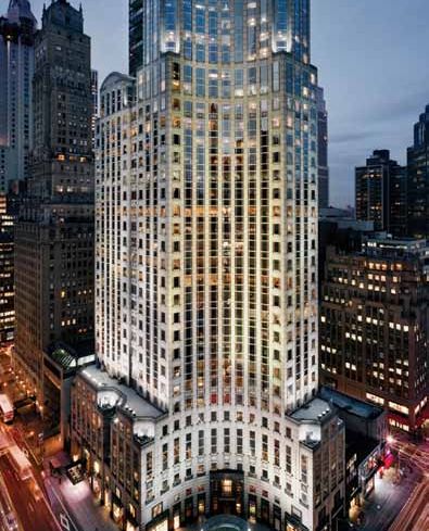 135 East 57th Street