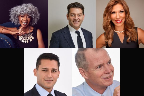 Strategy, Proactivity and Access to Capital Crucial for CRE Diversity: CO Forum Panel 1 Strategy, Proactivity and Access to Capital Crucial for CRE Diversity: CO Forum