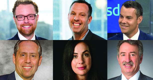 Panel02 copy COVIDs Changed the Manhattan Office Market Forever, Experts Say