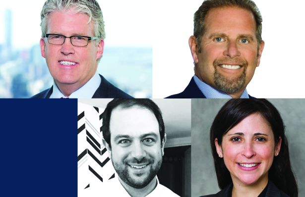 Panel05 copy COVIDs Changed the Manhattan Office Market Forever, Experts Say