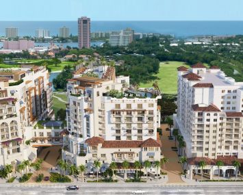 Via Mizner Development.