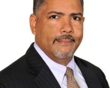 Ken Stewart.