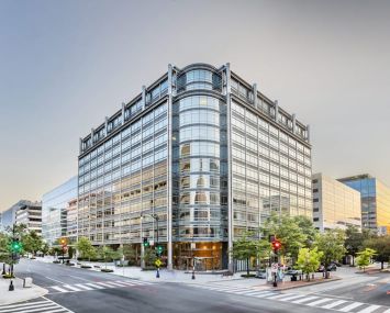 1900 K Street, NW.