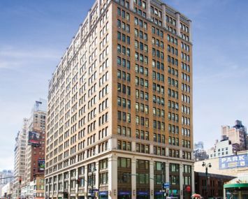 7 Penn Plaza