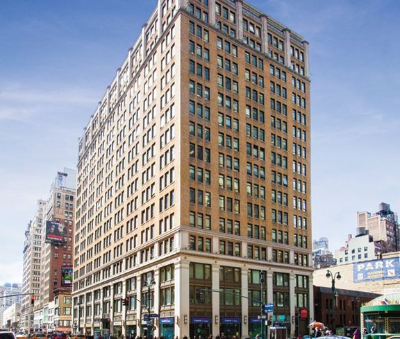 7 Penn Plaza