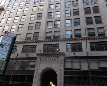 11 WEST 42ND STREET