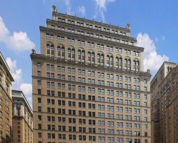 100 West 33rd Street.