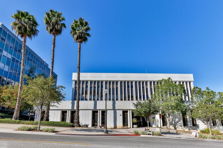 The 75,272-square-foot property is at 1355 San Pablo Street, directly adjacent to USC Norris Hospital, at the campus east of Downtown L.A.