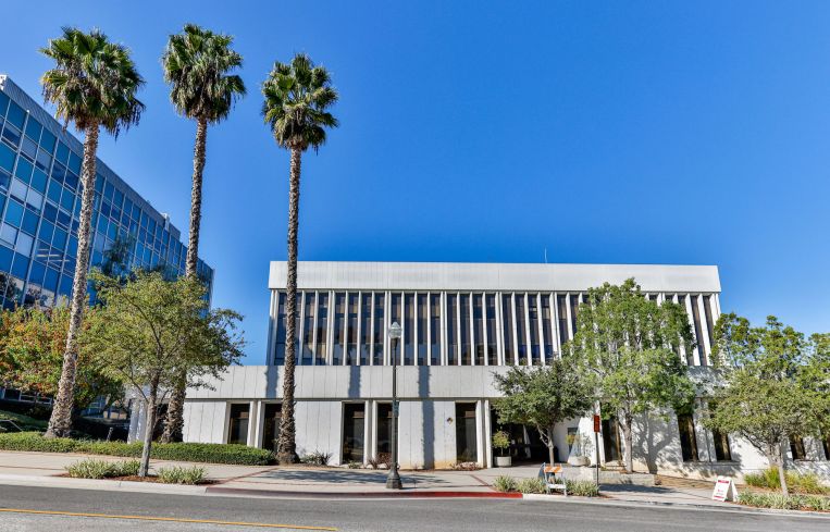 The 75,272-square-foot property is at 1355 San Pablo Street, directly adjacent to USC Norris Hospital, at the campus east of Downtown L.A.