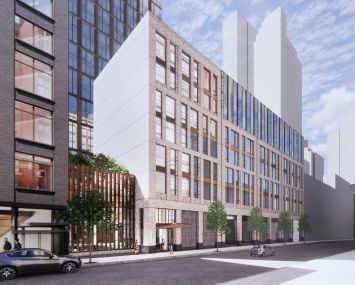 312 West 43rd Street.