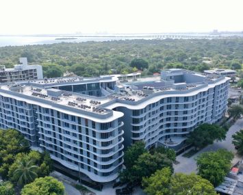 The Boulevard, 5700 Biscayne Boulevard.