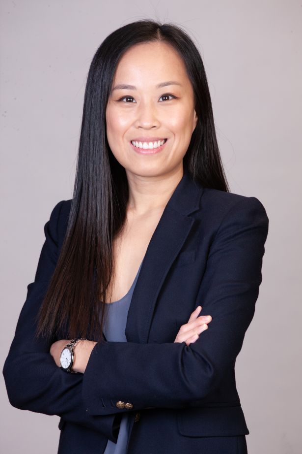 Jane Zhu, 31