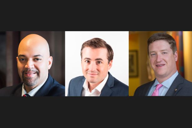 Multifamily, Retail to Drive DC Financing Post COVID 19, Experts Say DC Forum3 Multifamily, Retail to Drive DC Financing Post COVID 19, Experts Say