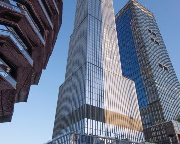 35 Hudson Yards
