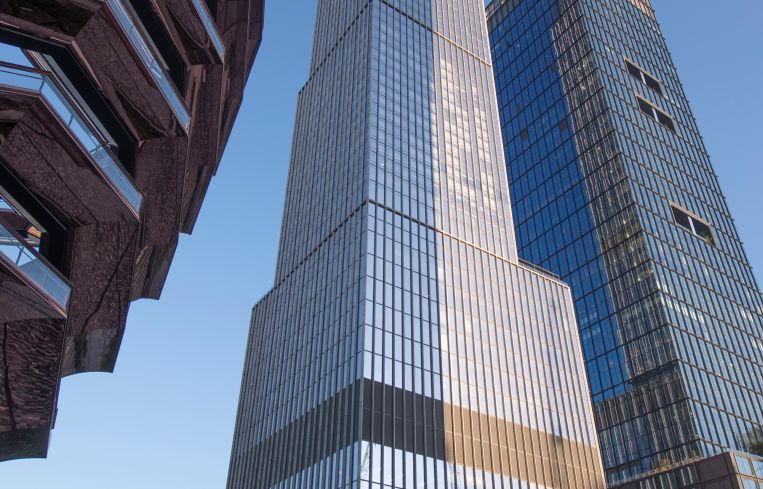 35 Hudson Yards