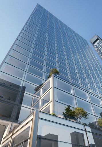400 Capital Management Relocating to 26K SF at 660 Fifth