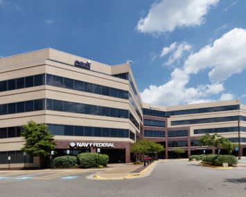 Springfield Corporate Center.