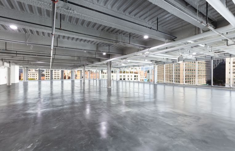 © Robert Deitchler / Gensler