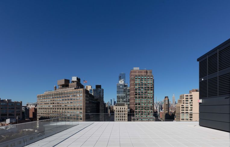 © Robert Deitchler / Gensler