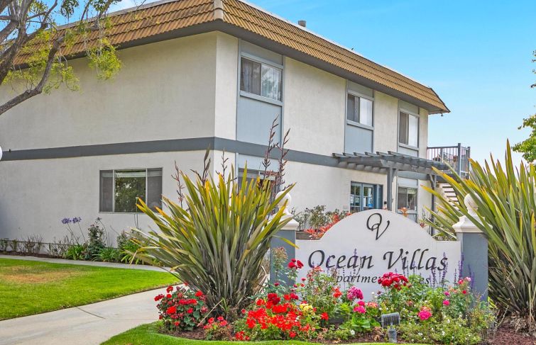 Interstate Equities Corporation paid $39.75 million for the 119-unit Ocean Villas in the town of Oxnard in Ventura County.
