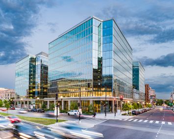 250 Massachusetts Avenue NW.