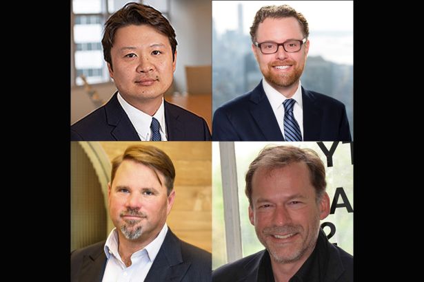 Tech Key for Real Estate Tenant Transparency, Development Cohesion: Forum Panel 4 1 Tech Key for Real Estate Tenant Transparency, Development Cohesion: Forum