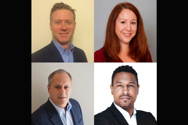 Tech Key for Real Estate Tenant Transparency, Development Cohesion: Forum Panel 4 Tech Key for Real Estate Tenant Transparency, Development Cohesion: Forum